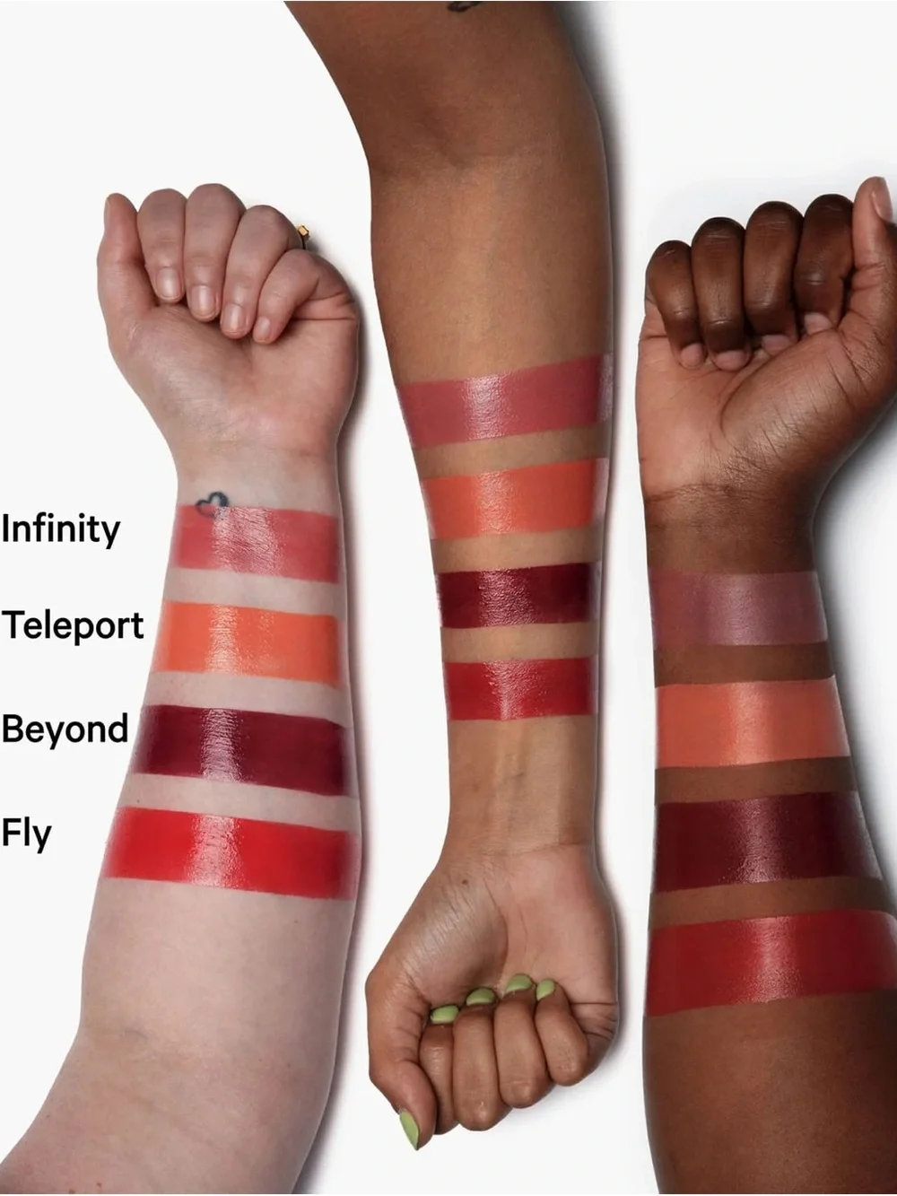 Milk Makeup Bionic Blush - Fly